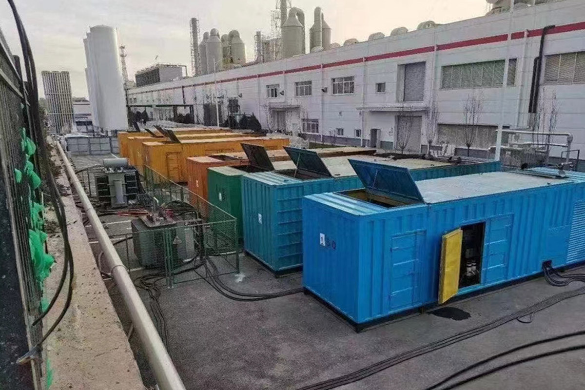 册亨发电机出租_COPY