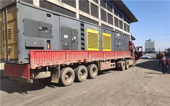 册亨200KW发电机组适配电缆规格选型指南