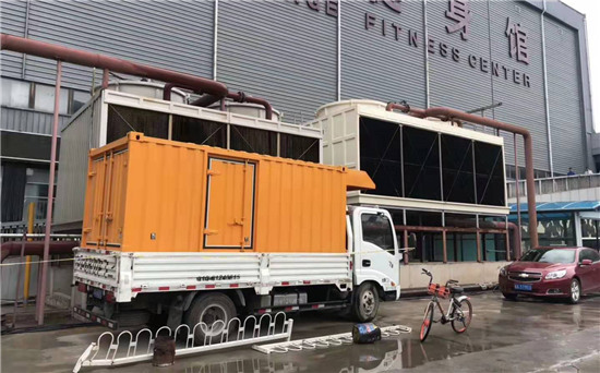 册亨300KW发电机组适配电缆规格选型指南