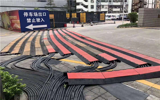 册亨发电机组电缆选型完整具体步骤（工程通用标准流程）